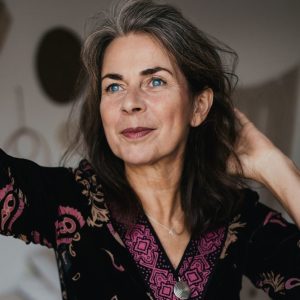 Ortrud Schultz