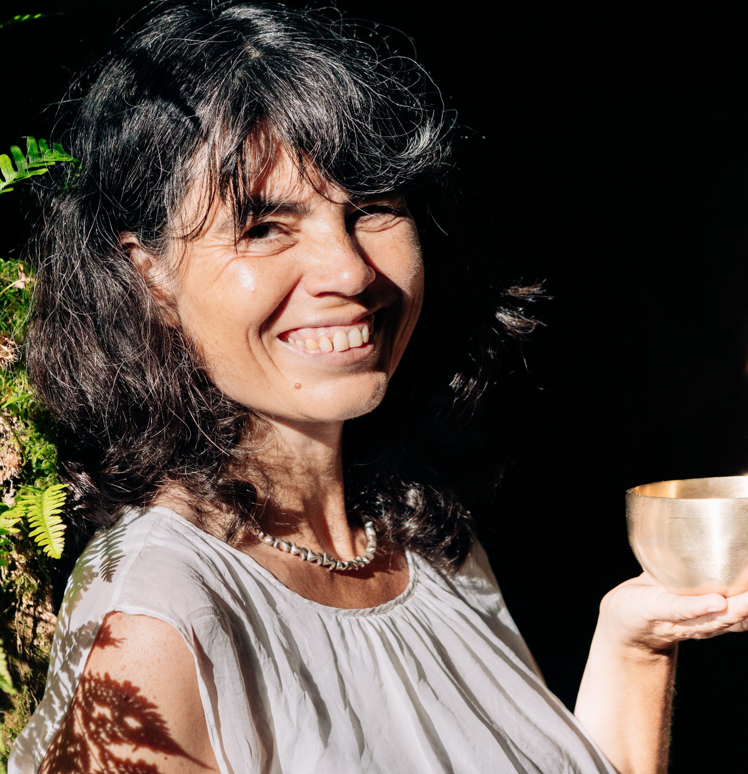 Anja Schütz – Netzwerk Berührung e.V.